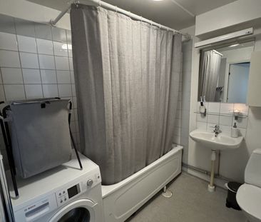 Allmänna Vägen, Göteborg - Photo 3