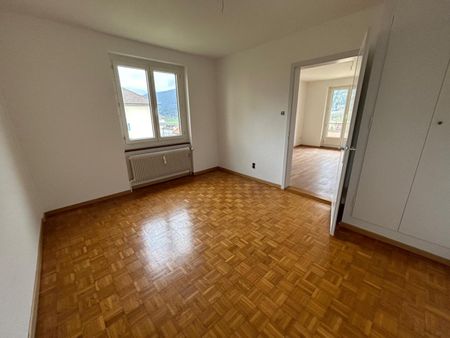 3 Zimmer, 3. Stock - Photo 3