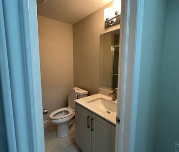 For Lease - 1116 Savoline Boulevard Unit# LOWER, Milton, Ontario - Photo 6