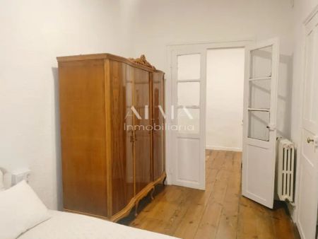 Piso en alquiler en Calle de la Tejería, 19 - Photo 2