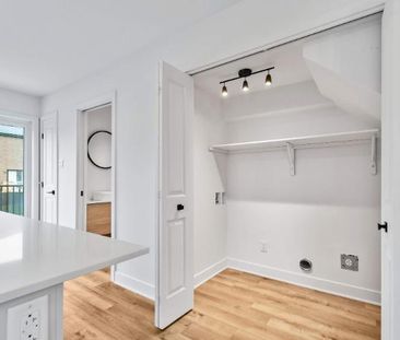 Appartement 4 1/2 à L'Assomption - Photo 4