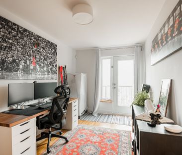 5235 Av. De Gaspé, #8 - Photo 4