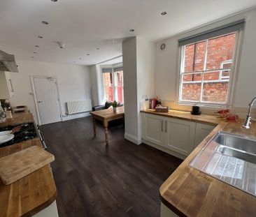 6 bedroom terraced house to rent - Photo 6
