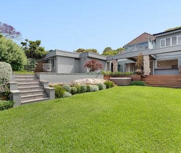 Ultimate Family Haven in Sought-After Longueville Locale - Photo 2