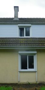 Maison située à MONCHY-LAGACHE sur un terrain de 790 m² - Photo 3