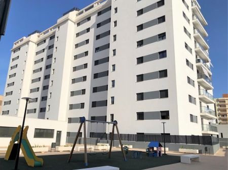 Apartamento de alquiler en Calle Atlantic, 79, Playa de Gandia - Photo 5