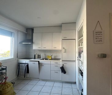 2 Zimmer, 3. Stock - Photo 3