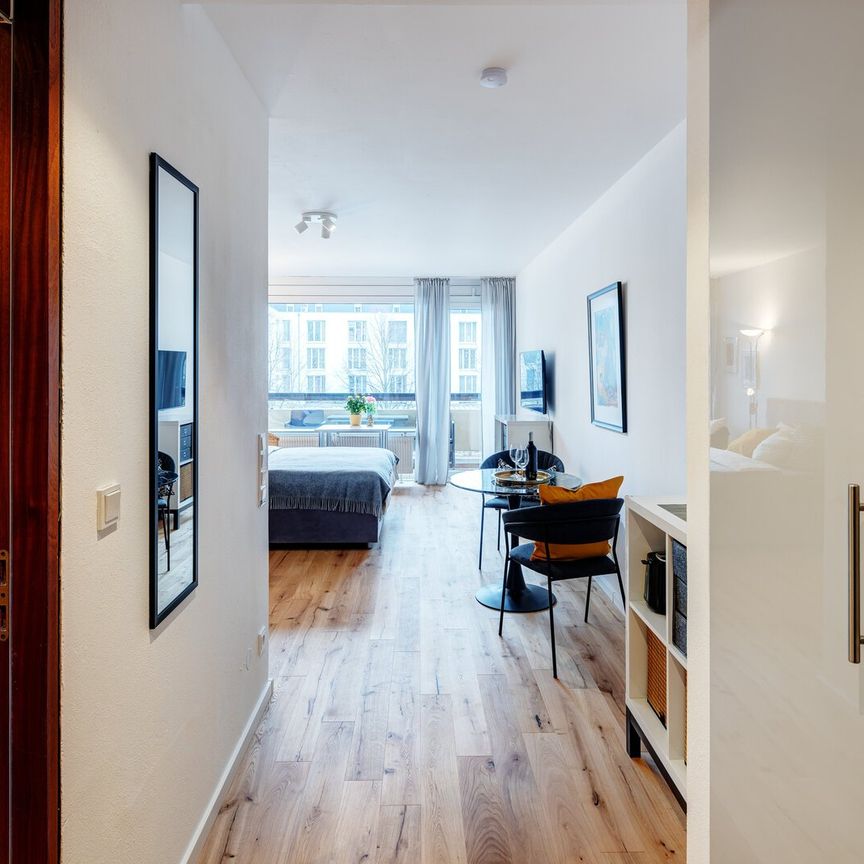 Cozy home for rent in Herrsching am Ammersee - Foto 1