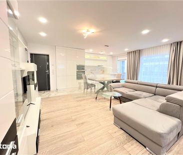 Apartament de lux 3 camere terasa parcare in Kogălniceanu - Fotografie 5