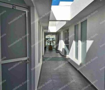 CUARTO CON BAÑO EN C.U. BUAP PARA ESTUDIANTE - Photo 3
