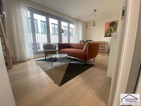 Appartement à BRUXELLES (1000) - Photo 3
