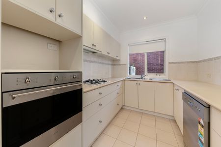 1A Landcox Street, Brighton East VIC 3187 - House For Rent | Domain - Photo 4