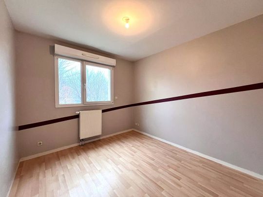 Appartement T4 - 78.90 m2 - Secteur MALLARMÉ - Photo 1