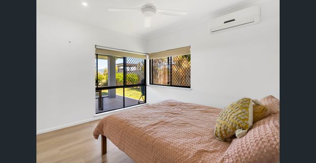 Renovated Four Bedroom Home with Office - Photo 1