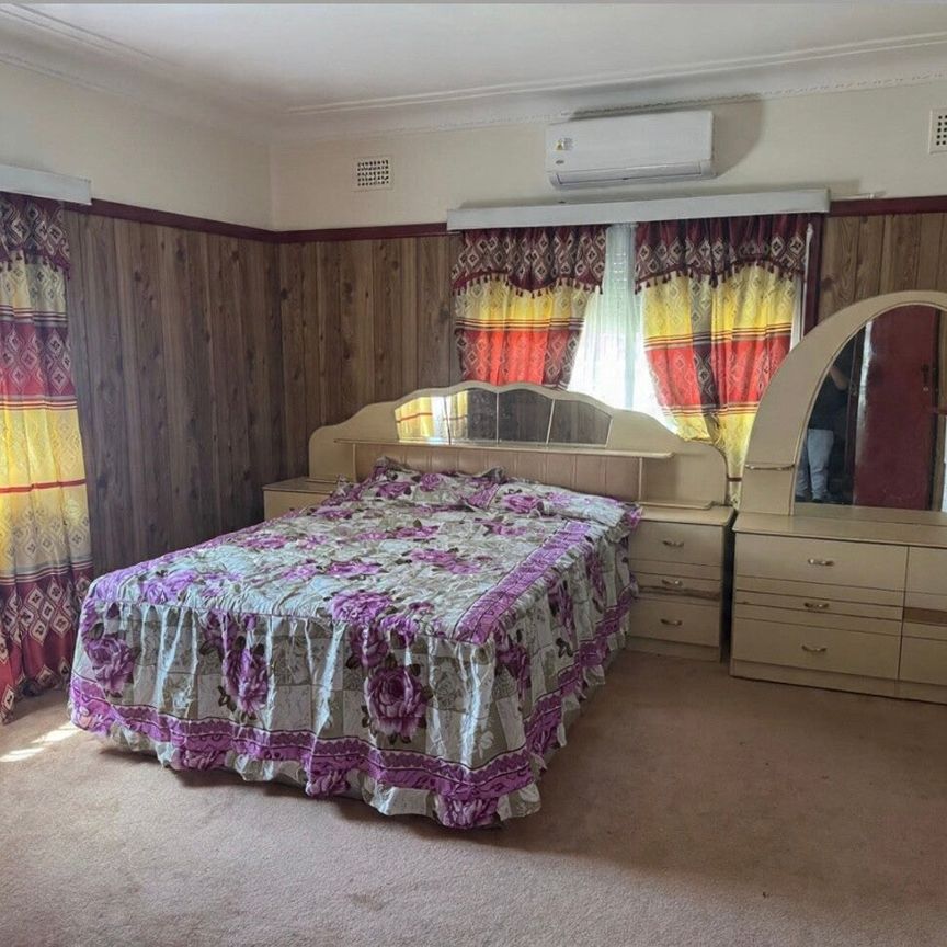 Merrylands - Photo 1