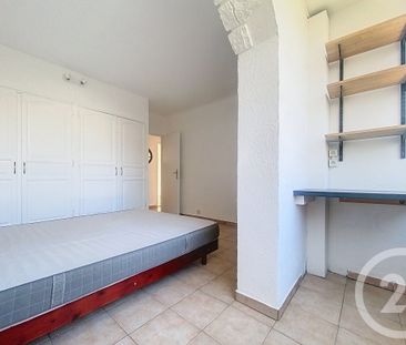 Location Appartement 2 pièces 56m² NICE 06200 - Photo 4