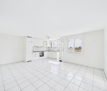 2.5 Zimmer, 56 m², 4. Stock - Photo 3