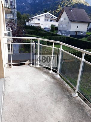 Location appartement 2 pièces 42.5 m² à Scionzier (74950) - Photo 1