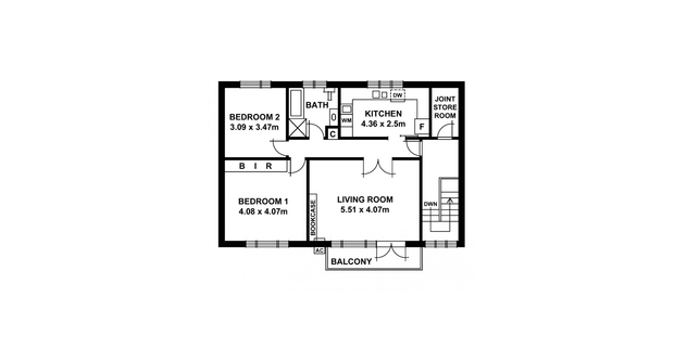 This beautiful first floor unit in sensational Unley Park offers a great lifestyle - Photo 1