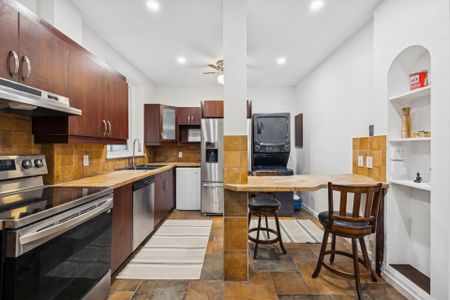 4885 Ch. Queen Mary, Montréal (Côte-des-Neiges, QC H3W - Photo 4