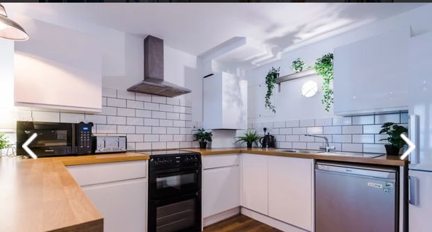 Room in a Shared Flat, The Right Boot, LE2 - Photo 1