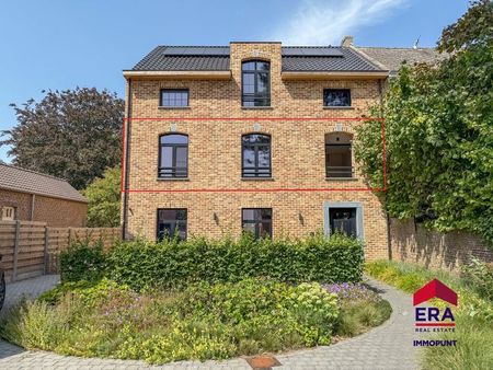 Appartement te huur - Photo 4