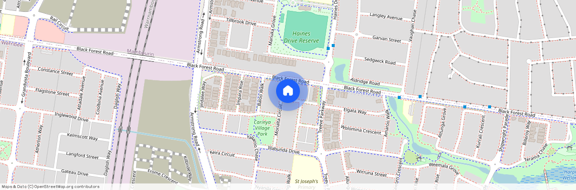 38 Morialta Circuit, Vic 3030, Werribee