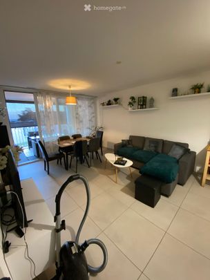 2.5 Zimmer, 42 m² - Photo 1