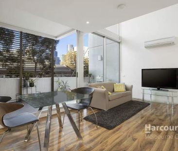 Secure Carpark & Fully Furnished! - Photo 5