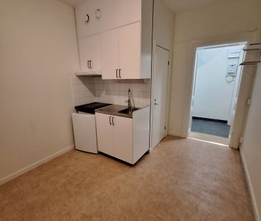 Dalagatan, Stockholm - Photo 4