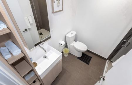 For Lease - 370 MARTHA Street Unit# 206, Burlington, Ontario - Photo 4