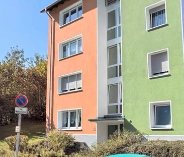 Nachmieter für 2-Zimmer Wohnung mit Balkon gesucht! - Photo 1