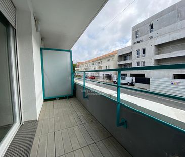 LES SORINIERES - Appartement - 2 pièces - 44m² - Photo 6