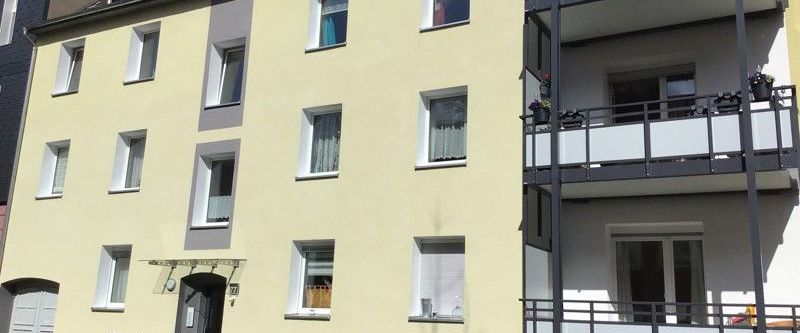 Wohnglück - individuelle 2-Zi.-Wohnung - Foto 1