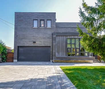 For Lease - 87 Otonabee Avenue, Toronto, Ontario - Photo 6