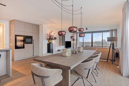 Appartement te huur: Theseusstraat 175 3054 RZ Rotterdam - Photo 5