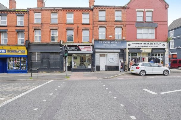 Aigburth Road - Photo 1