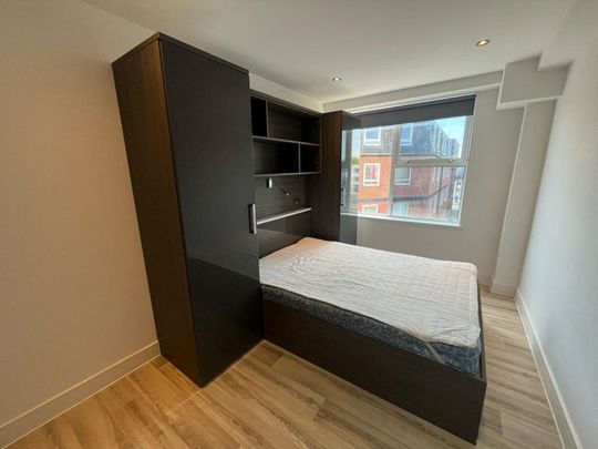 Flat 13,, Andromeda House, Southampton Street - Photo 1