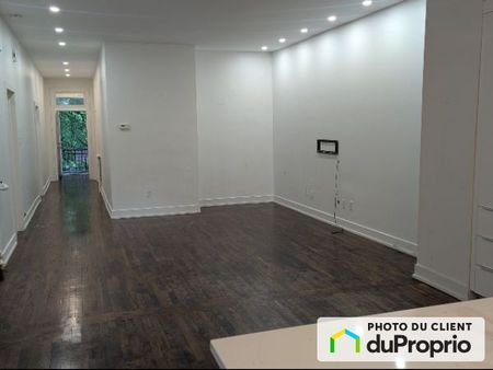 2-4429, de Lorimier, Le Plateau-Mont-Royal à louer - Photo 4