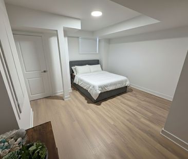 For Lease - 61 William Duncan Road Unit# (BSMT), Toronto, Ontario - Photo 1