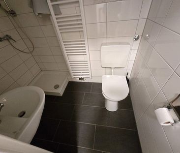 Renovierte 1-Zimmer-Wohnung mit Kochnische und modernem Bad - ab so... - Photo 6