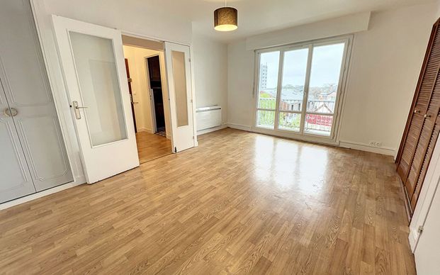 Appartement à louer 2 pièces • Orléans - Photo 1