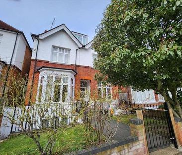 Holmbush Road, Putney, SW15 - Photo 1