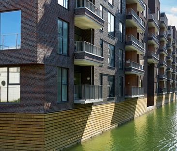 4 værelses lejlighed - Photo 1