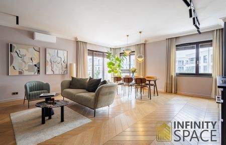 Warszawa, Mokotów, Mokotów Stegny, Ukryty Raj - Zdjęcie 2