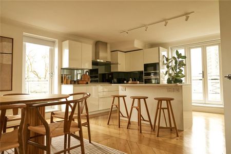 4 bedroom penthouse to rent - Photo 4