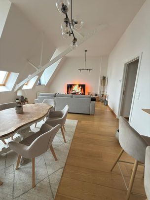 Appartement te huur - Photo 1