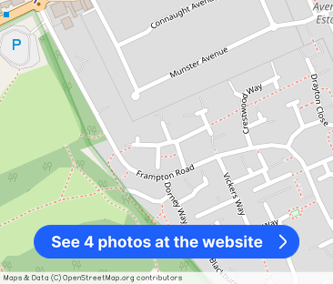 Heathlands Way, Hounslow, Middlesex, TW4 - Photo 1