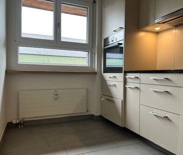 Live comfortably and centrally in the Gundeli - Photo 1