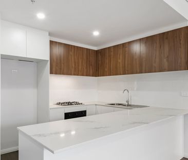 Brand new 1 bedroom apartment under affordable housing scheme - Photo 2
